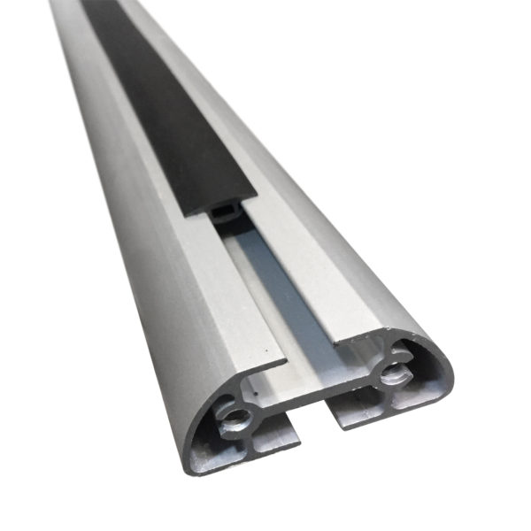 Vantech Aluminum Extruded Cross Bar for J Series and H2 Rack systems ...