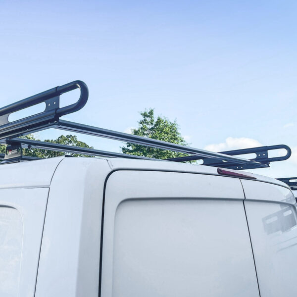 VanTech H2 Van Racks