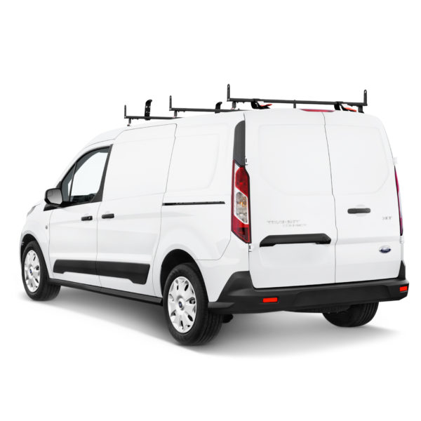 J Series Ladder Roof Rack for Ford Transit Connect 2014-On